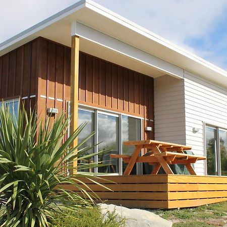 Tekapo Tussock Villa Лейк Текапо Екстериор снимка