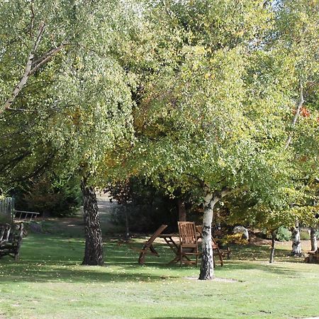 Tekapo Tussock Villa Лейк Текапо Екстериор снимка